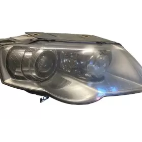 A046439 фара передняя Audi A5 8T 8F 2009