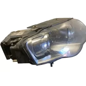 A046439 фара передняя Audi A5 8T 8F 2009