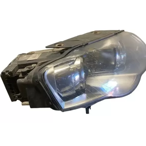 A046439 фара передняя Audi A5 8T 8F 2009