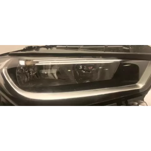 A1189062000 фара передня Mercedes-Benz CLA C118 X118 2019