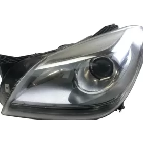 A1728200959 фара передняя Mercedes-Benz SLK R172 2013