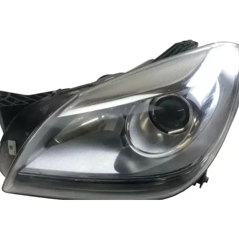 A1728200959 фара передняя Mercedes-Benz SLK R172 2013