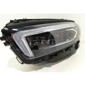 A1779065500 фара передняя Mercedes-Benz A W177 2018