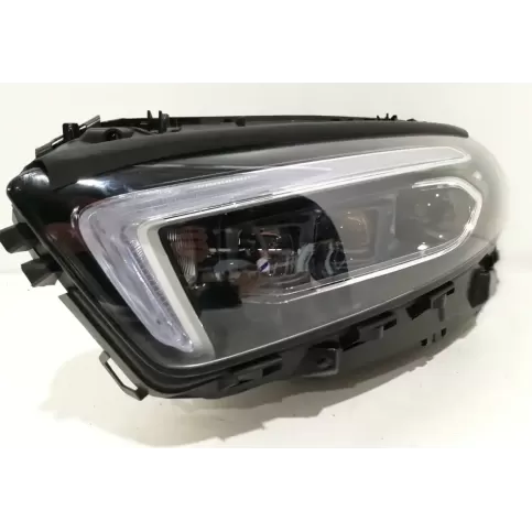 A1779065500 фара передняя Mercedes-Benz A W177 2018
