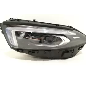 A1779065500 фара передняя Mercedes-Benz A W177 2018