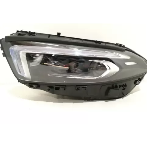 A1779065500 фара передняя Mercedes-Benz A W177 2018