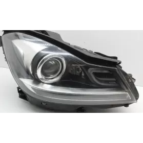 A2048208239 фара передняя Mercedes-Benz C W204 2014