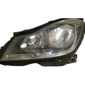 A2048209759 фара передняя Mercedes-Benz C W204 2010