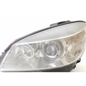 A2048700326 фара передняя Mercedes-Benz C W204 2010