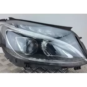 A2059063803 фара передняя Mercedes-Benz C W205 2016