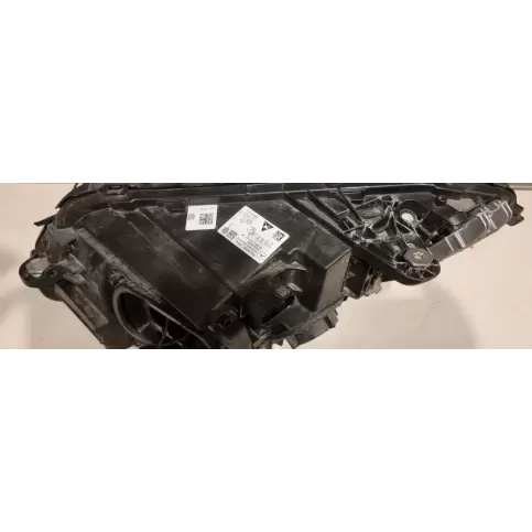 A2059065504ZK фара передняя Mercedes-Benz C AMG W205 2019