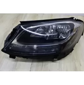 A2059066402 фара передняя Mercedes-Benz C W205 2014