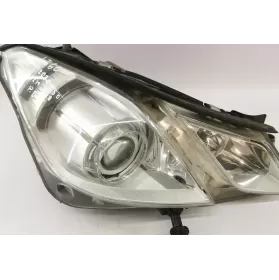 A2078200239 фара передняя Mercedes-Benz E A207 2012