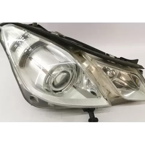 A2078200239 фара передняя Mercedes-Benz E A207 2012