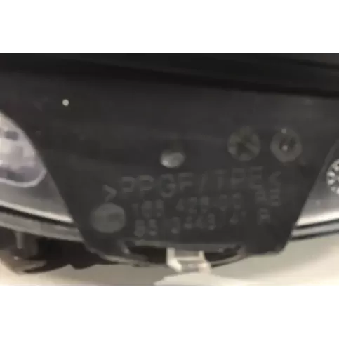 A2128205861KZ фара передняя Mercedes-Benz E W212 2010
