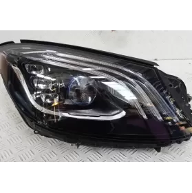 A2229062405 фара передняя Mercedes-Benz S AMG W222 2017