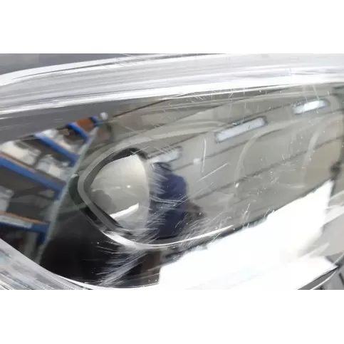 A2479064205 фара передня Mercedes-Benz GLA H247 2020