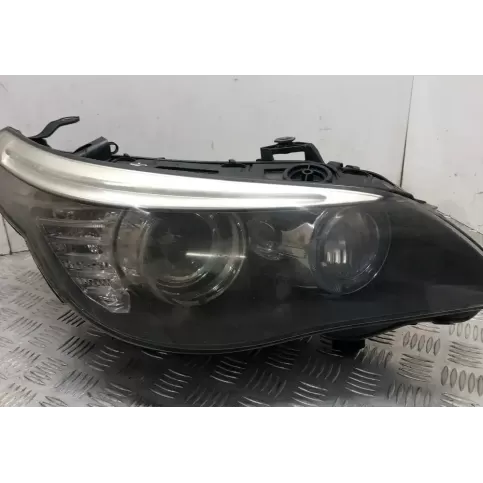 A8717773606 фара передня BMW 5 E60 E61 2006