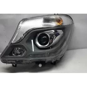 A9068206200 фара передняя Mercedes-Benz Sprinter W906 2007