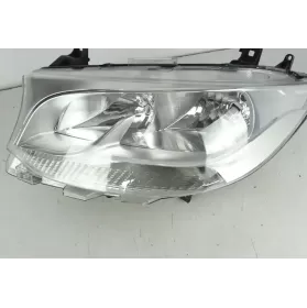 A9109060000 фара передняя Mercedes-Benz Sprinter W907 W910 2020