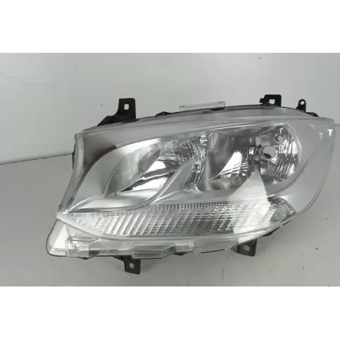A9109060000 фара передняя Mercedes-Benz Sprinter W907 W910 2020