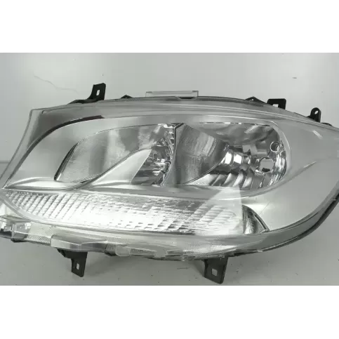 A9109060000 фара передняя Mercedes-Benz Sprinter W907 W910 2020