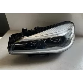 A95A017B101 фара передняя BMW 2 F45 2020