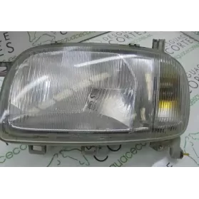 B60605F206 фара передняя Nissan Micra 1992