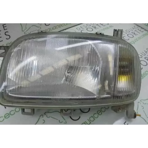 B60605F206 фара передняя Nissan Micra 1992