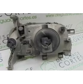 B60605F206 фара передняя Nissan Micra 1992