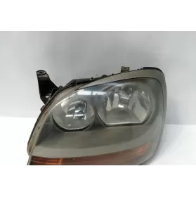 B6060BU3A5 фара передняя Nissan Almera Tino 2000