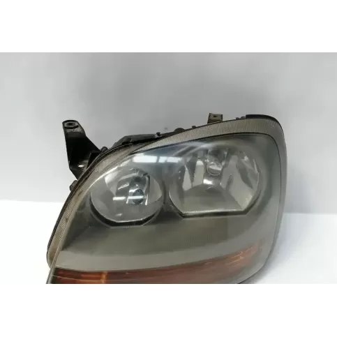 B6060BU3A5 фара передняя Nissan Almera Tino 2000