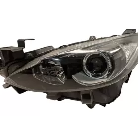 BHR151040 фара передня Mazda 3 II 2016