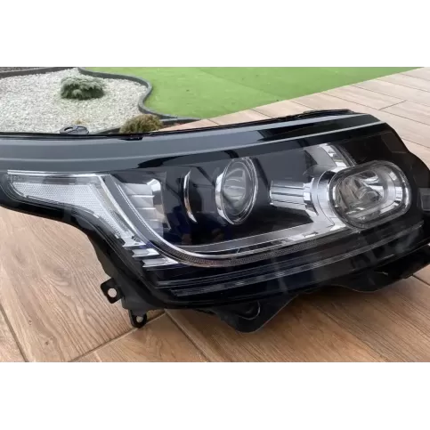 BK5213W029ED фара передня Land Rover Range Rover L405 2013