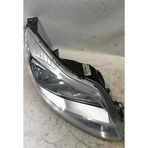 BM5113W029AL фара передняя Ford Focus 2013