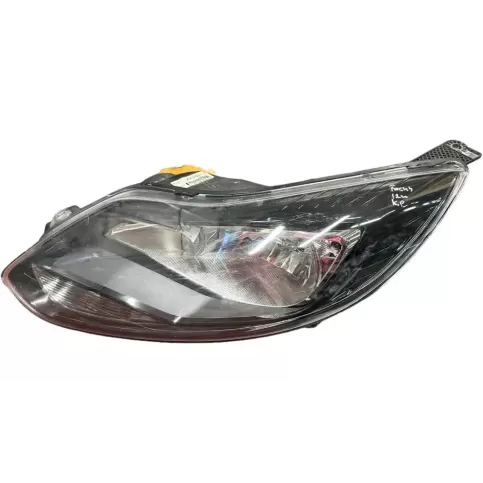 BM5113W030CJ фара передняя Ford Focus 2011