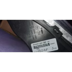 BM5113W030NB фара передняя Ford Focus 2010