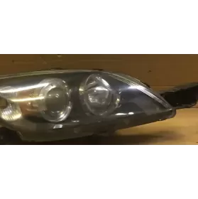 BN8V510L0C фара передня Mazda 3 I 2005