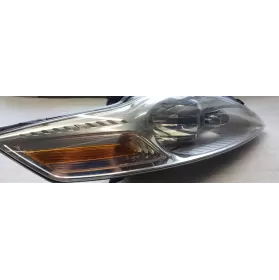 BS7113D152BC фара передняя Ford Mondeo MK IV 2013