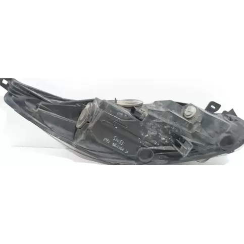 C1BB-13W030-AD фара передняя Ford Fiesta 2008