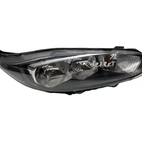 C1BB13W029AH фара передняя Ford Fiesta 2021
