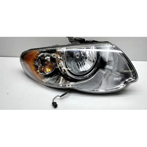 CS205A001R фара передняя Chrysler Voyager 2003