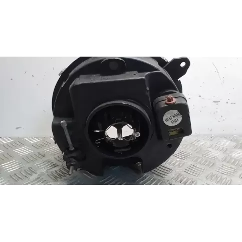 DC55155813AA фара передня Jeep Cherokee III KJ 2003