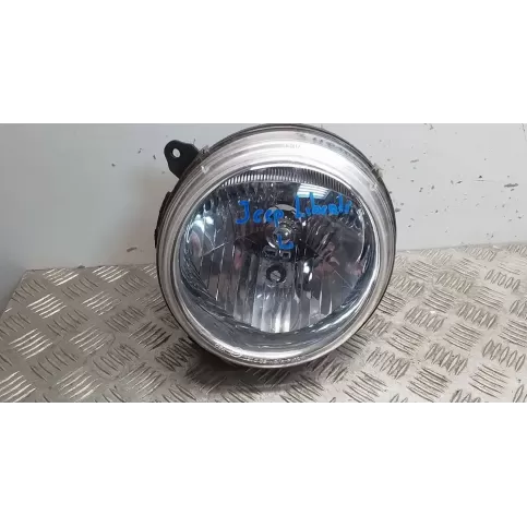 DC55155813AA фара передня Jeep Cherokee III KJ 2003