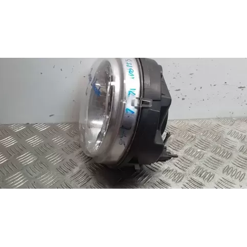 DC55155813AA фара передня Jeep Cherokee III KJ 2003