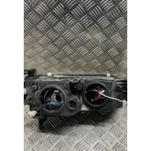 DEPO4421114L фара передня Opel Vectra B 1999