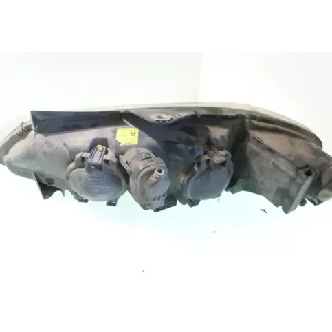 E125217 фара передняя Peugeot 406 1997