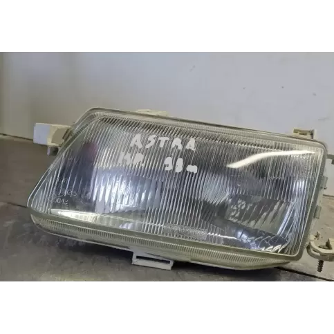E13125020048 фара передня Opel Astra G 1998