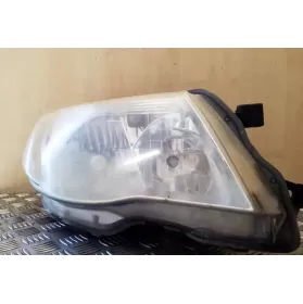 E4123770100 фара передня Subaru Forester SH 2010