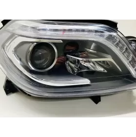 F00HTM3014 фара передняя Mercedes-Benz GL X166 2013